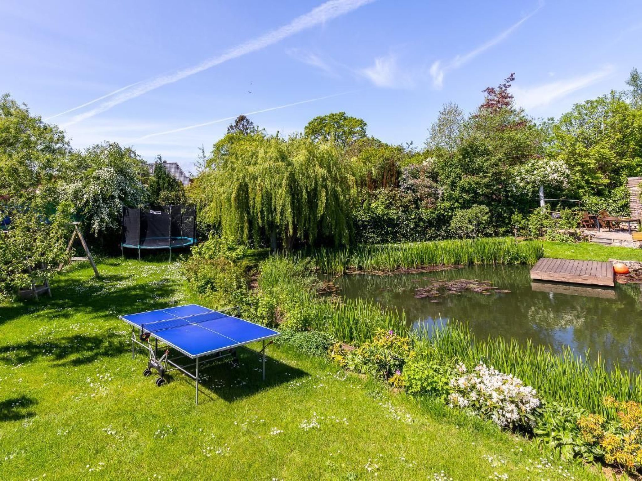 Lena in Klütz-Binnen