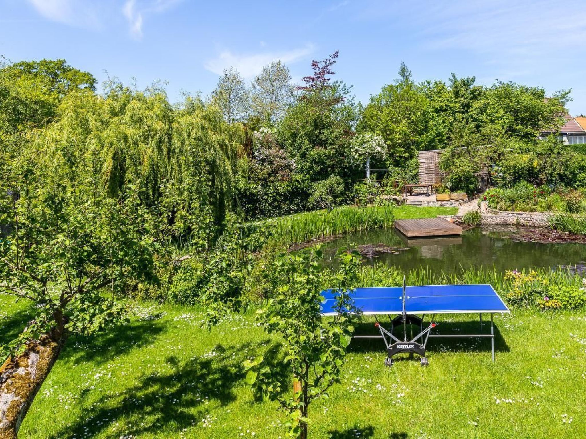 Lena in Klütz-Binnen