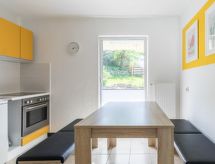 Knusse vakantiewoning Teichblick met tuin, vlakbij de Oostzee in Damshagen - thumbnail 5