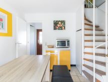 Knusse vakantiewoning Teichblick met tuin, vlakbij de Oostzee in Damshagen - thumbnail 6