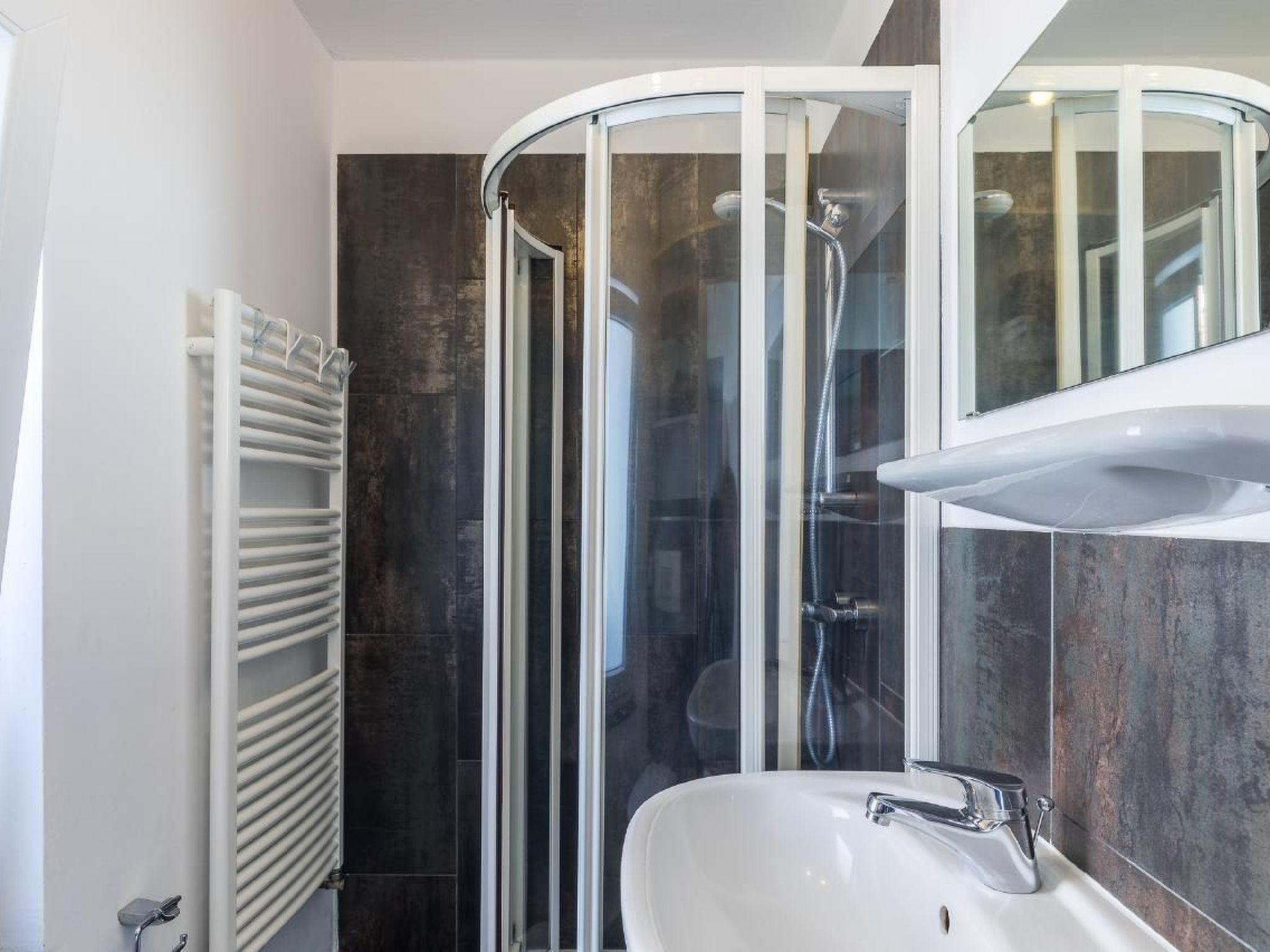 Teichblick in Klütz-Dedans