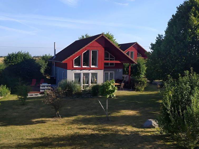 Haus Bernstein - Dassow