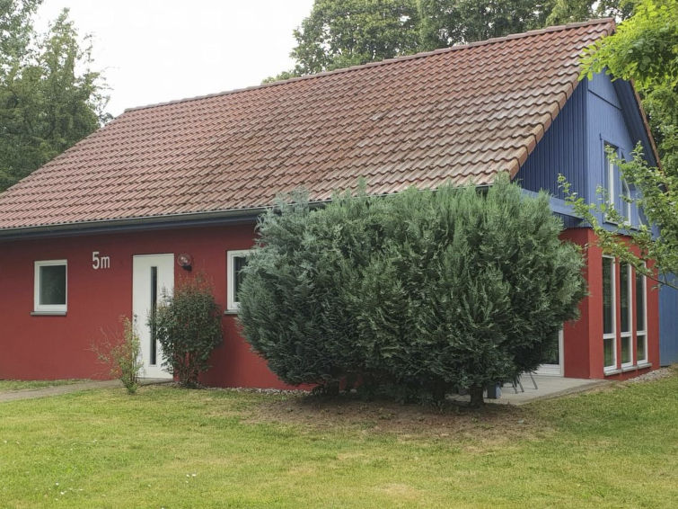 Haus Am See - Dassow