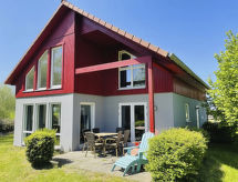 Haus am Meer für bis zu 10 Personen
