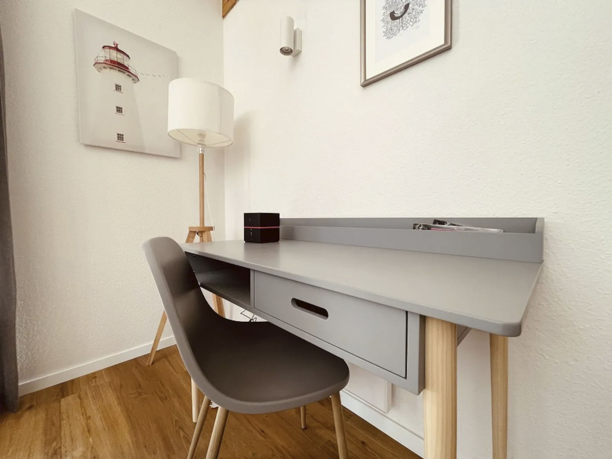 Haus am Meer für bis zu 10 Personen