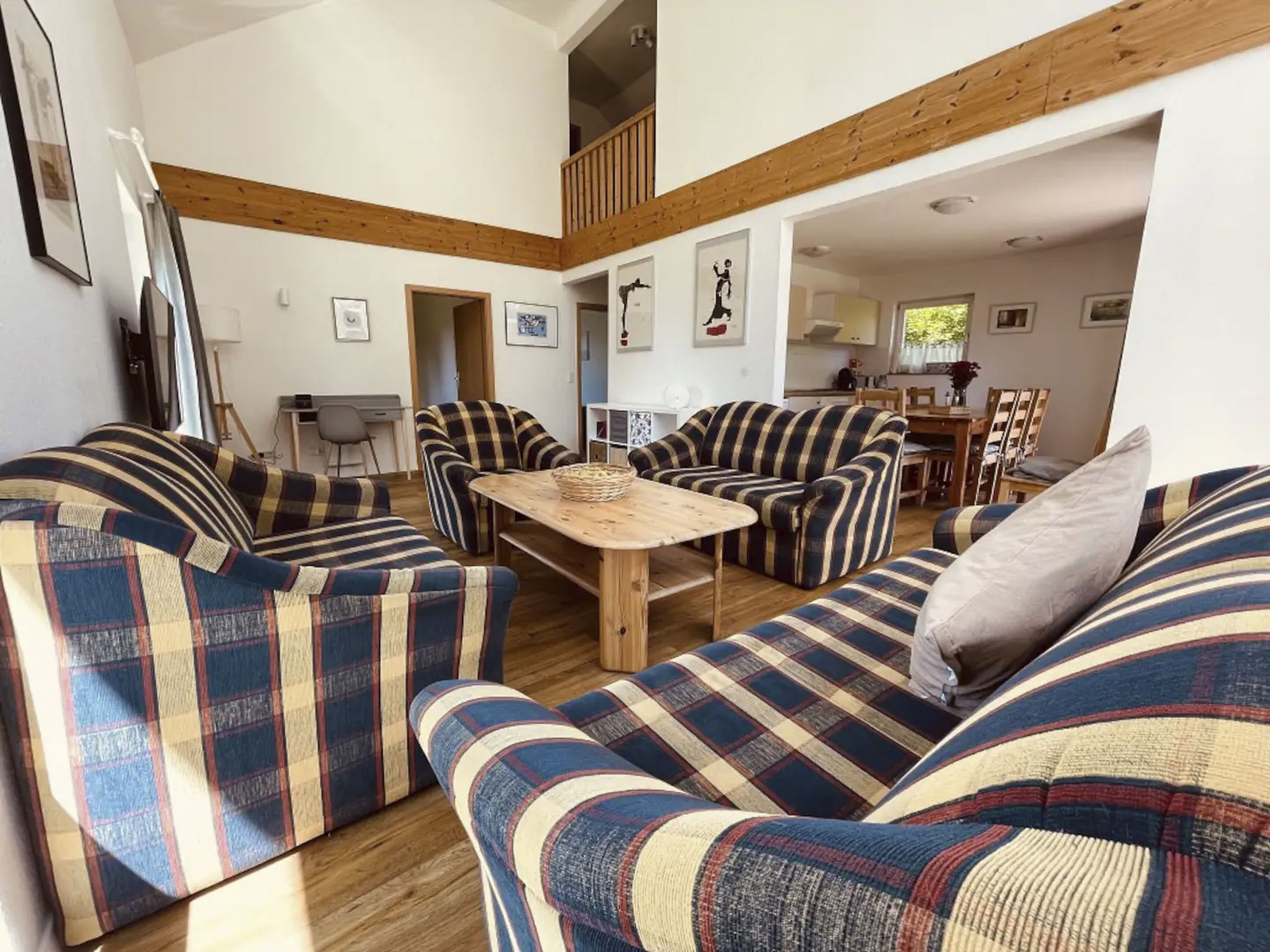 Haus am Meer für bis zu 10 Personen