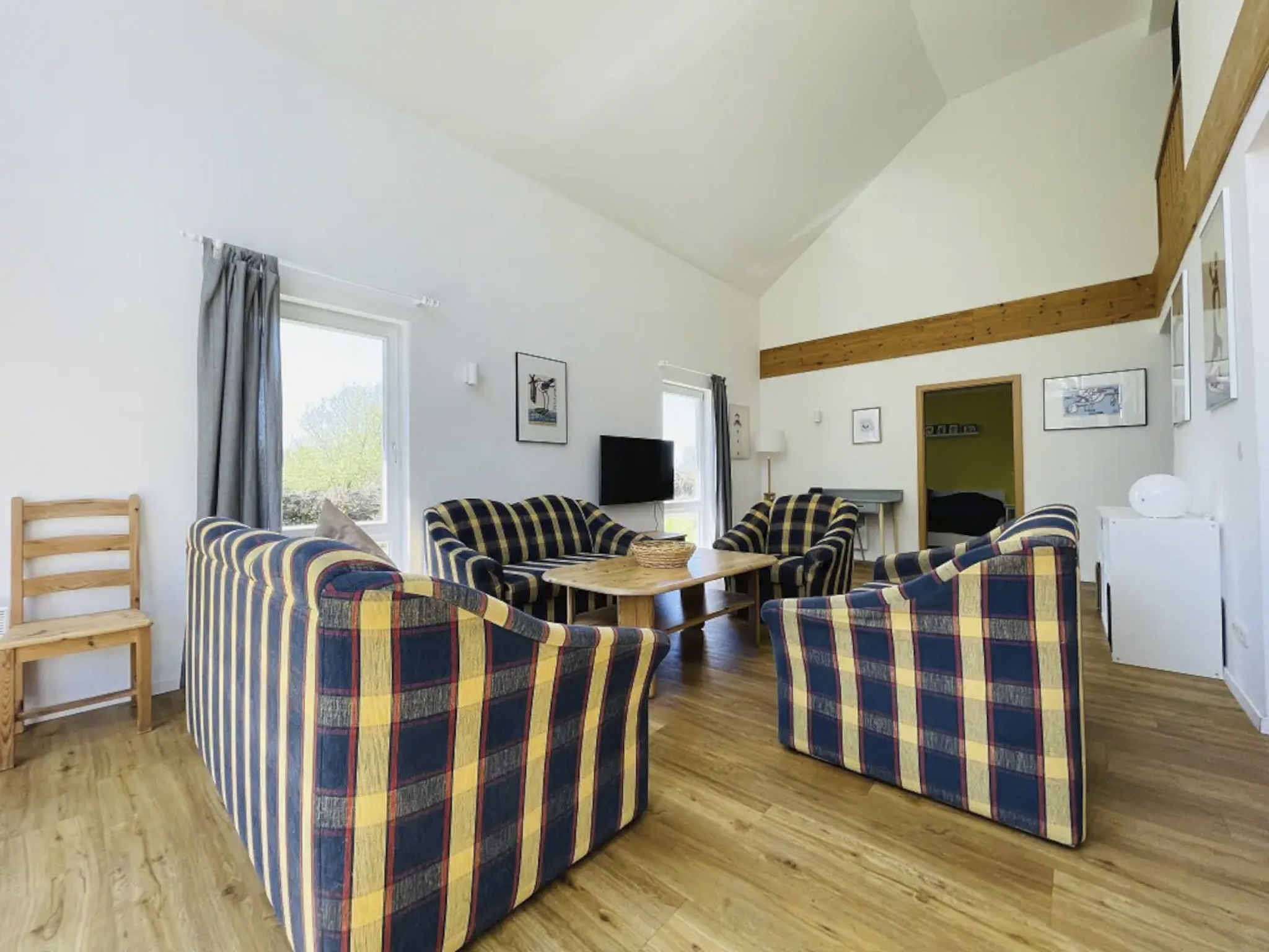 Haus am Meer für bis zu 10 Personen-Image-tags.info