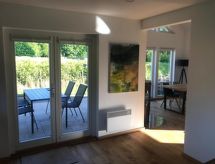 Carpe Diem: Vrijstaande vakantiewoning voor 6 personen bij de Oostzee - thumbnail 6