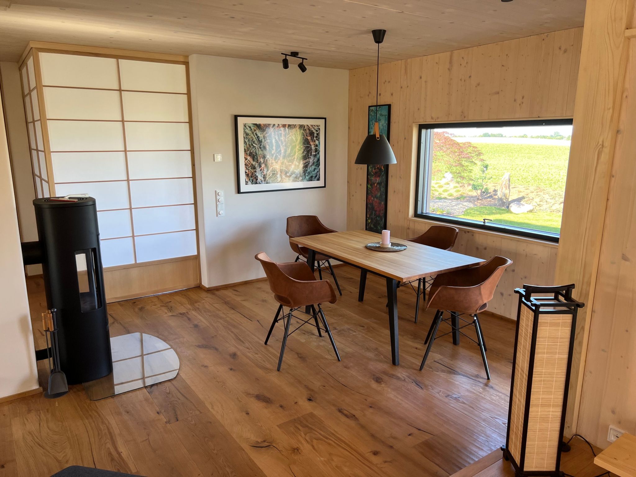 Meera Bio Holzhaus-Image-tags.info