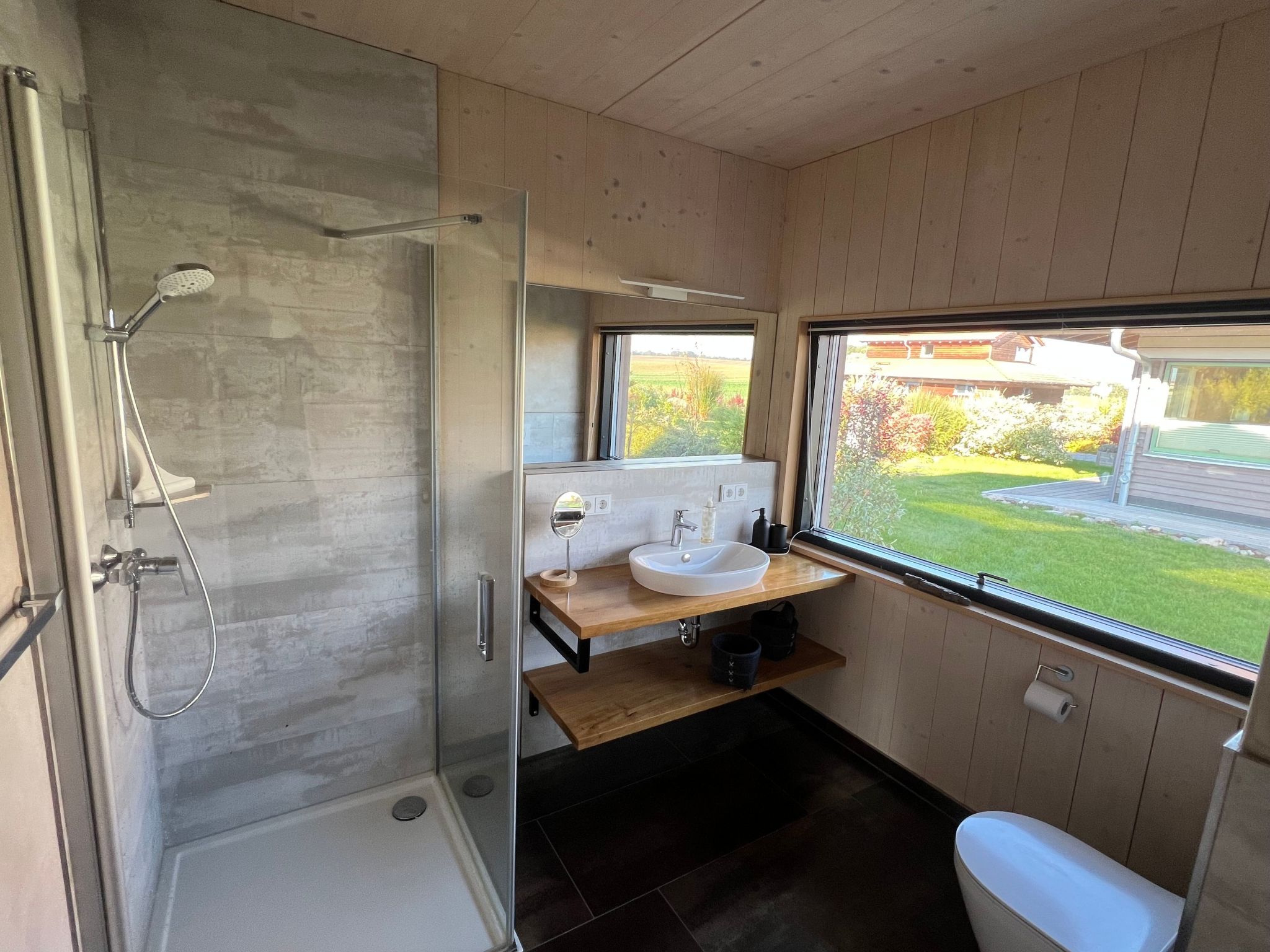 Meera Bio Holzhaus-Image-tags.info