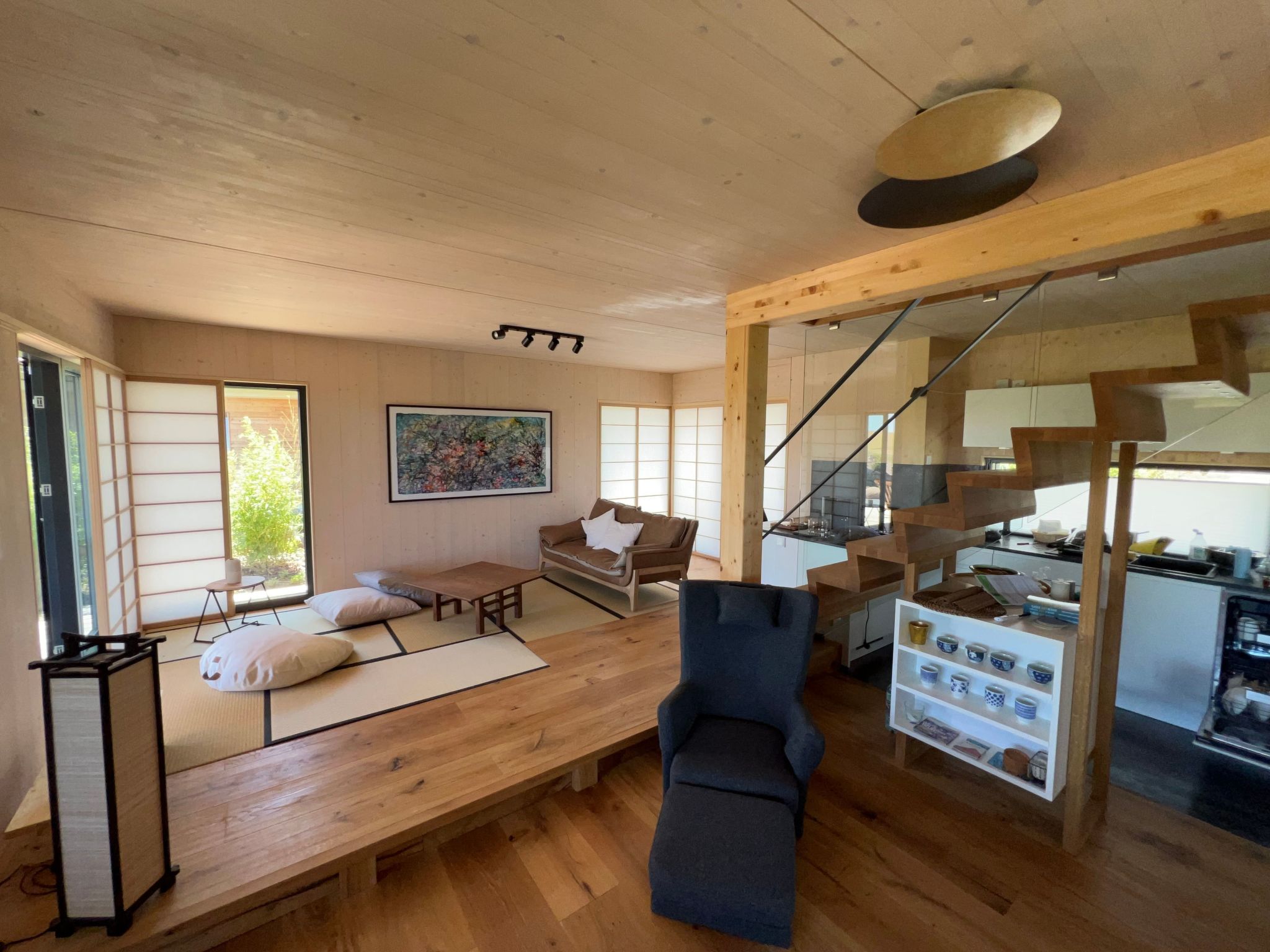 Meera Bio Holzhaus-Image-tags.info