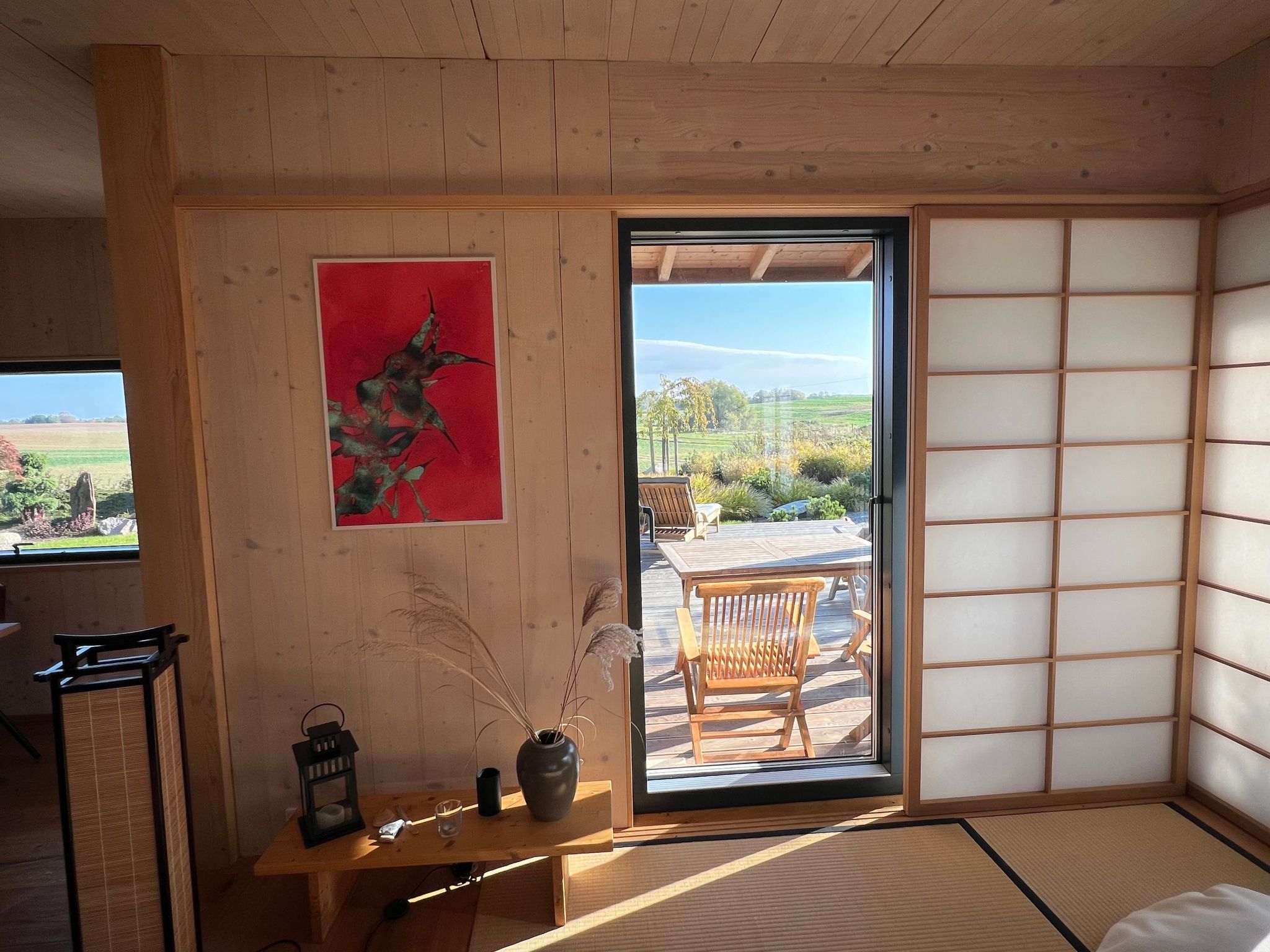 Meera Bio Holzhaus-Image-tags.info