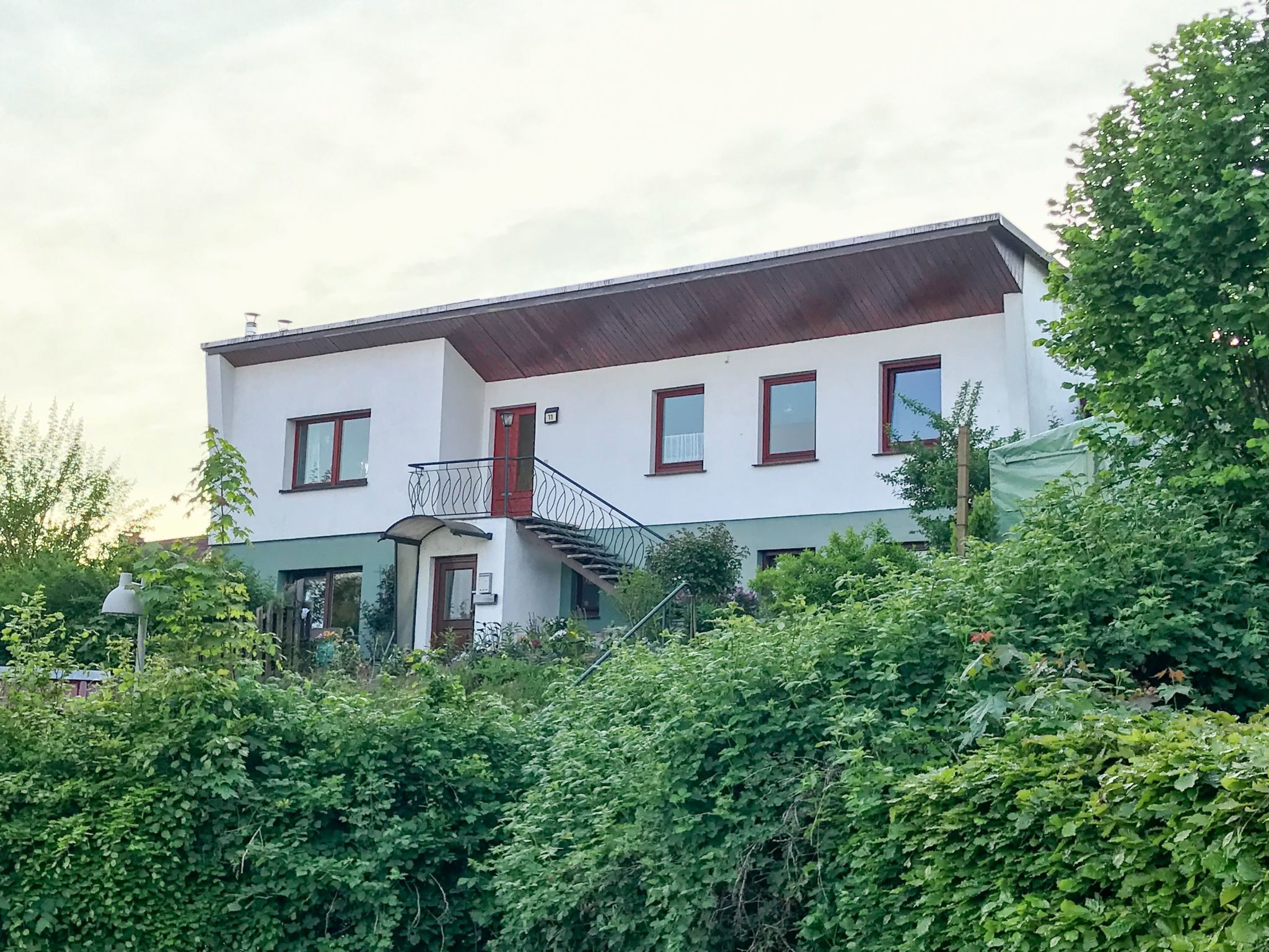 FeWo an der Ostsee — view 1 of 14
