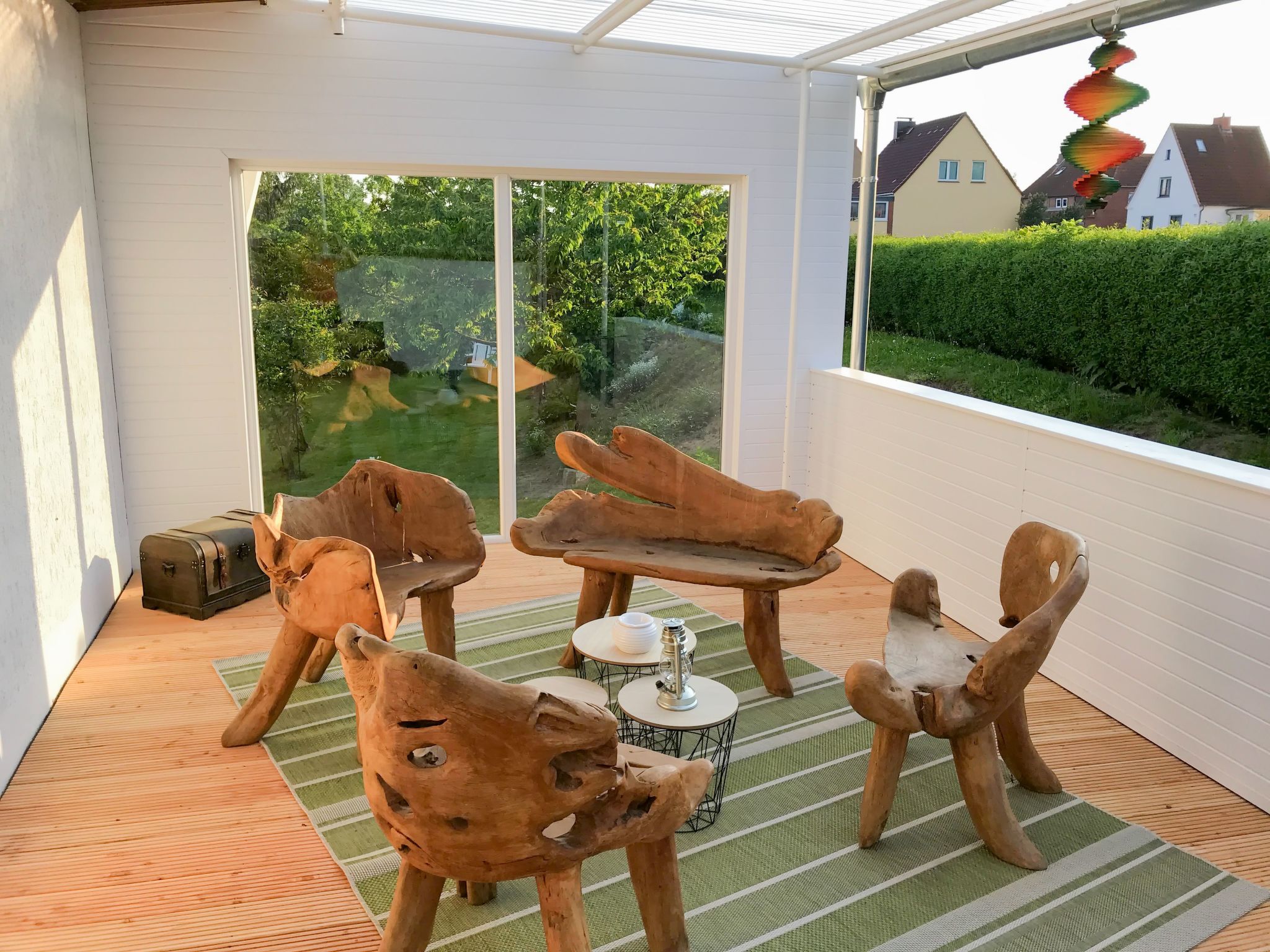 FeWo an der Ostsee - Image 3