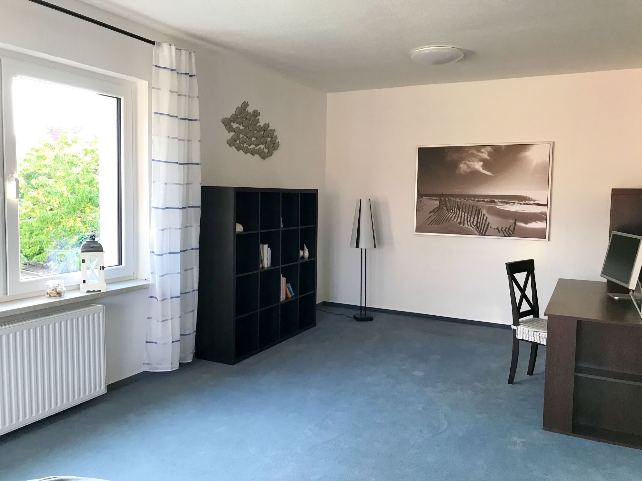 FeWo an der Ostsee-Binnen