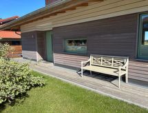 Haus Weitblick