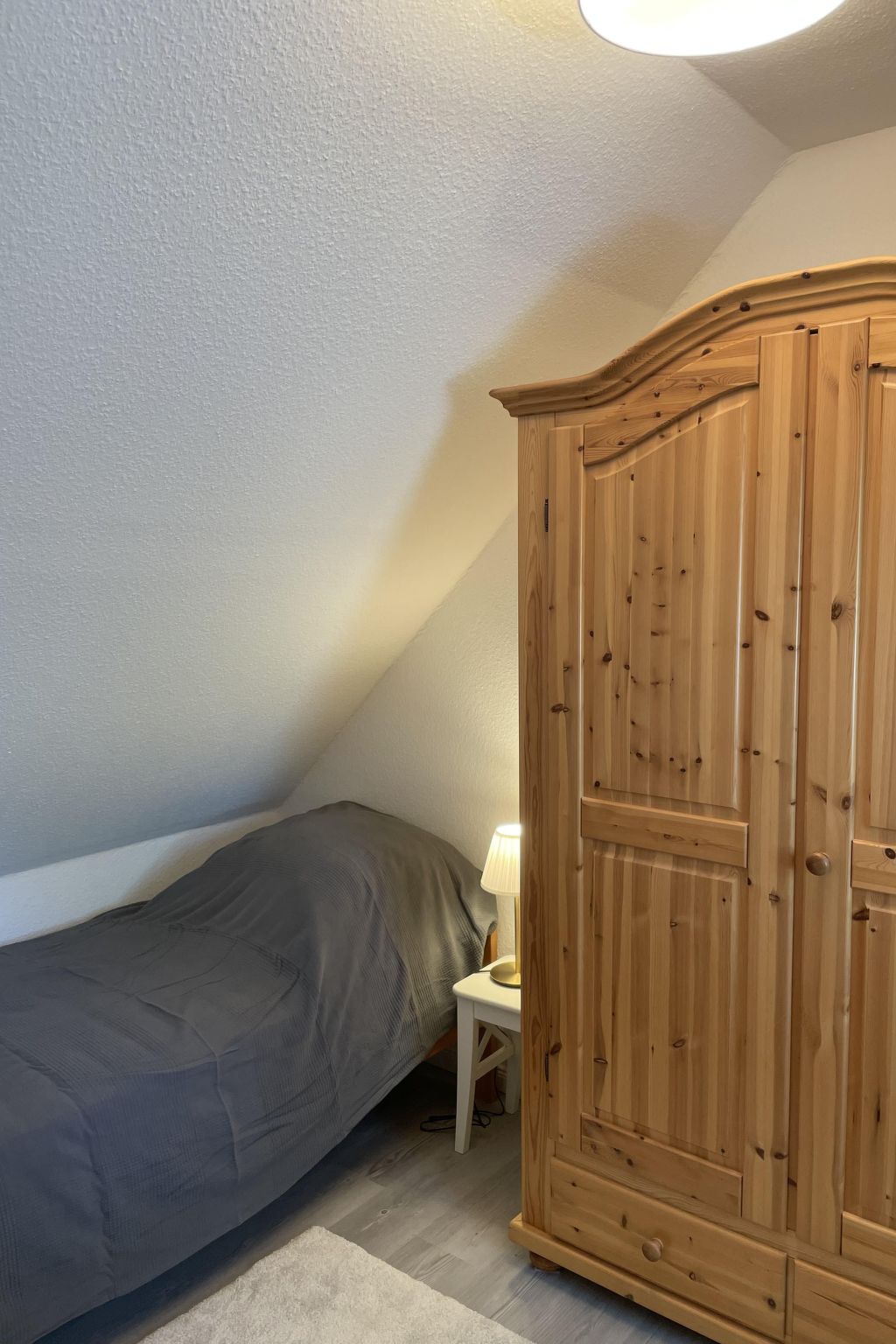 Im Fachwerkstil mit Sauna und Garten-Binnen