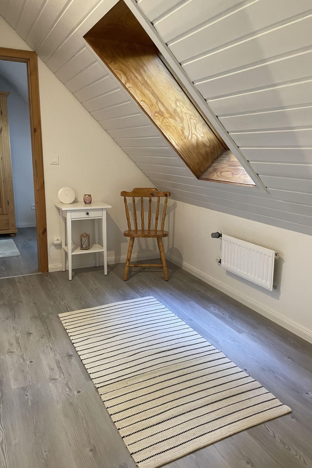 Im Fachwerkstil mit Sauna und Garten-Binnen