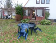 Vrijstaande woning in Adendorf aan de Oostzee voor 8 personen met grote tuin - thumbnail 6
