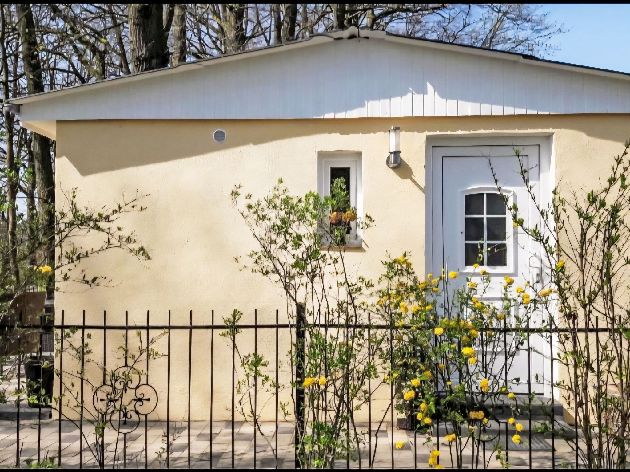 Gästehaus am Neetzekanal