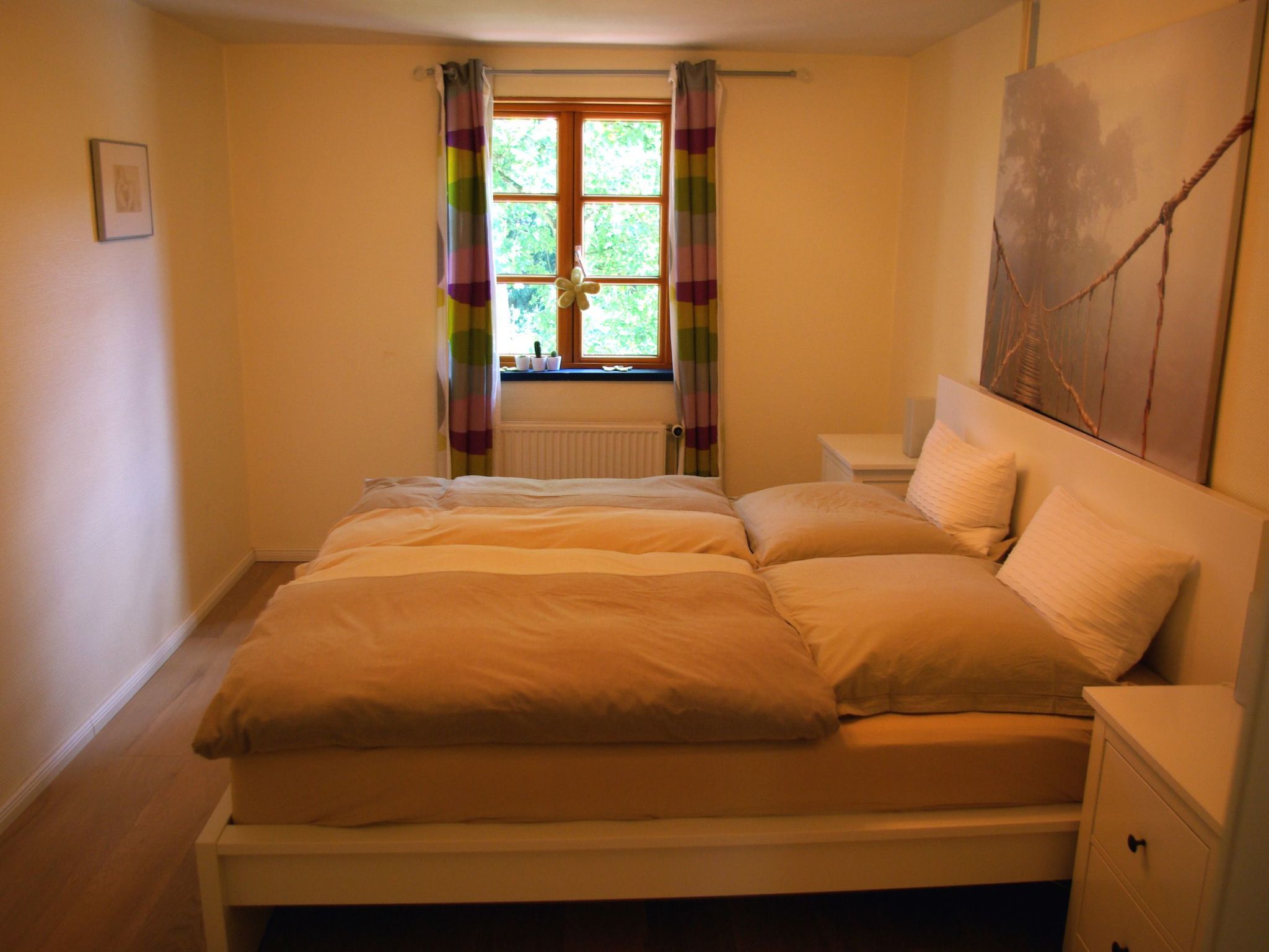 Große Ferienwohnung in Bleckede mit Großem Balkon-Image-tags.info