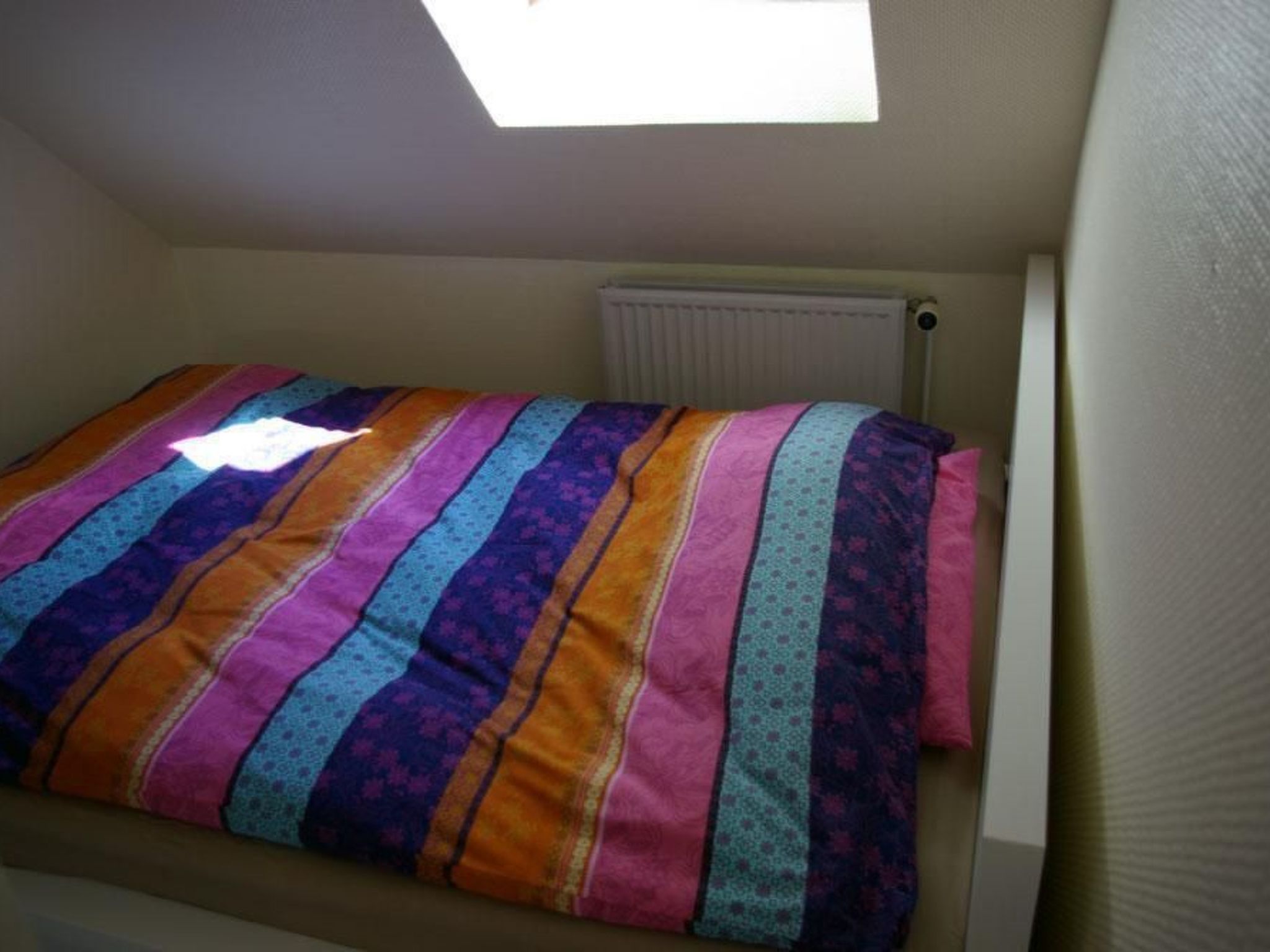 Große Ferienwohnung in Bleckede mit Großem Balkon-Image-tags.info