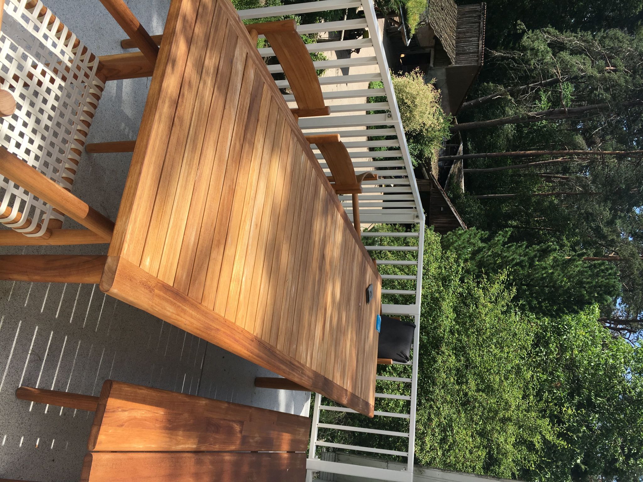 Große Ferienwohnung in Bleckede mit Großem Balkon-Image-tags.info