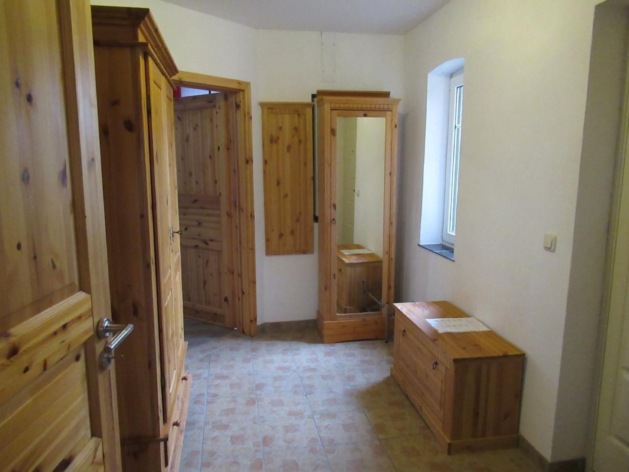 Appartement mit Garten, Grill und Terrasse-Image-tags.info