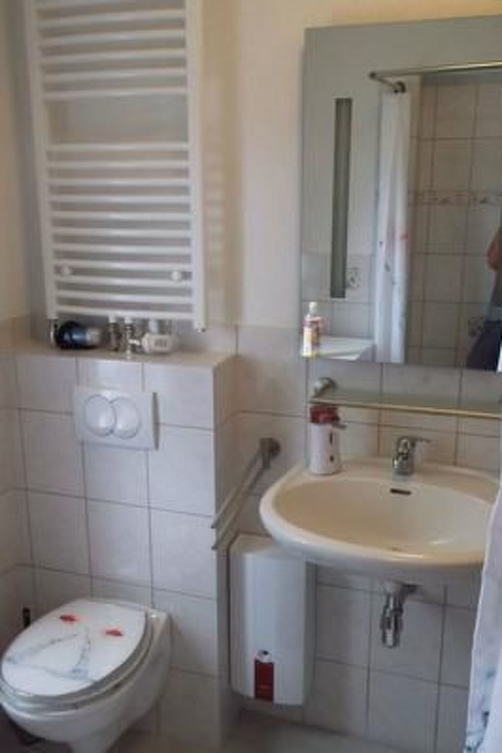 Appartement mit Garten, Grill und Terrasse-Image-tags.info