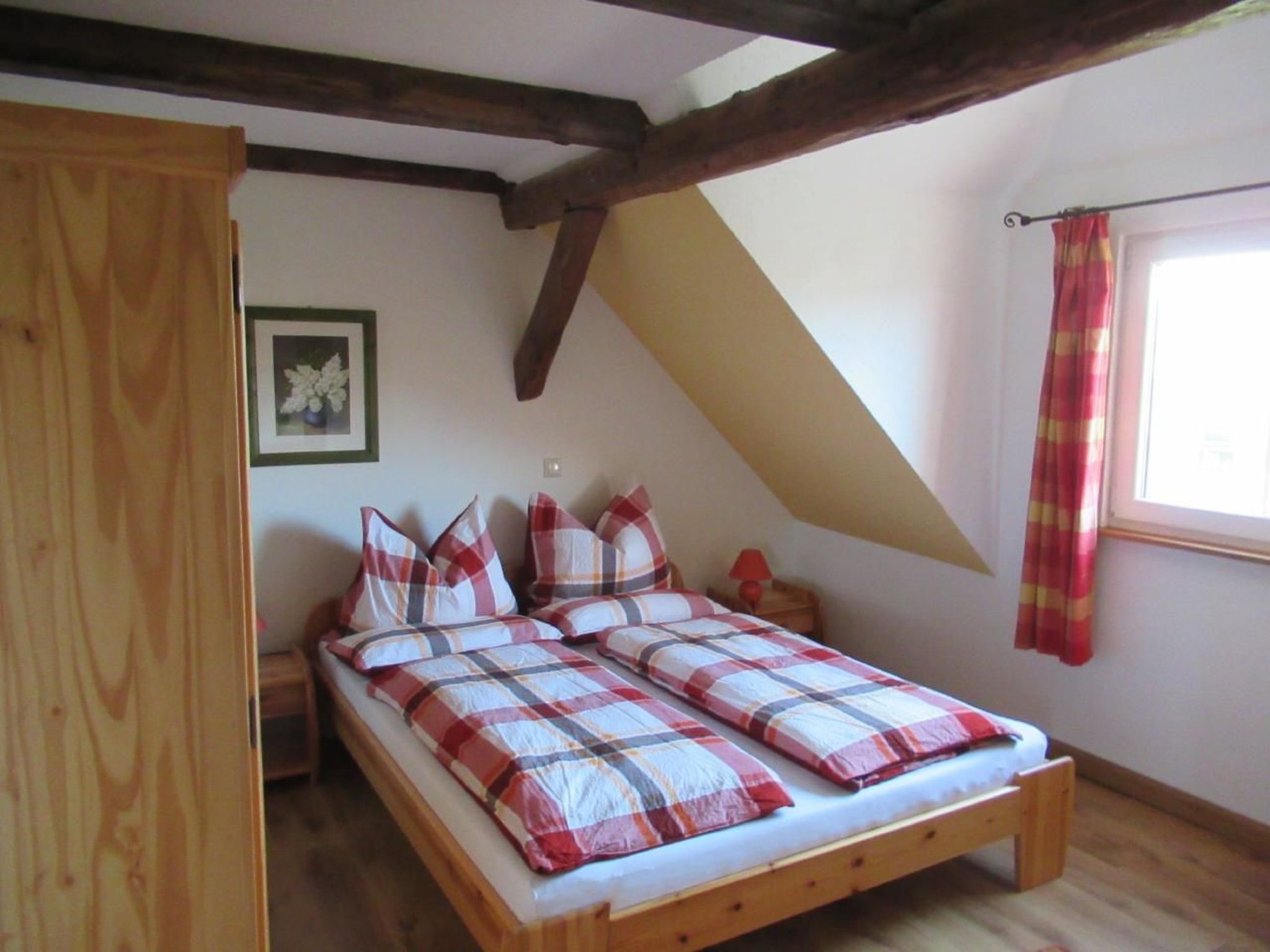 Gemütliches Ferienhaus mit Terrasse und Grill-Image-tags.info