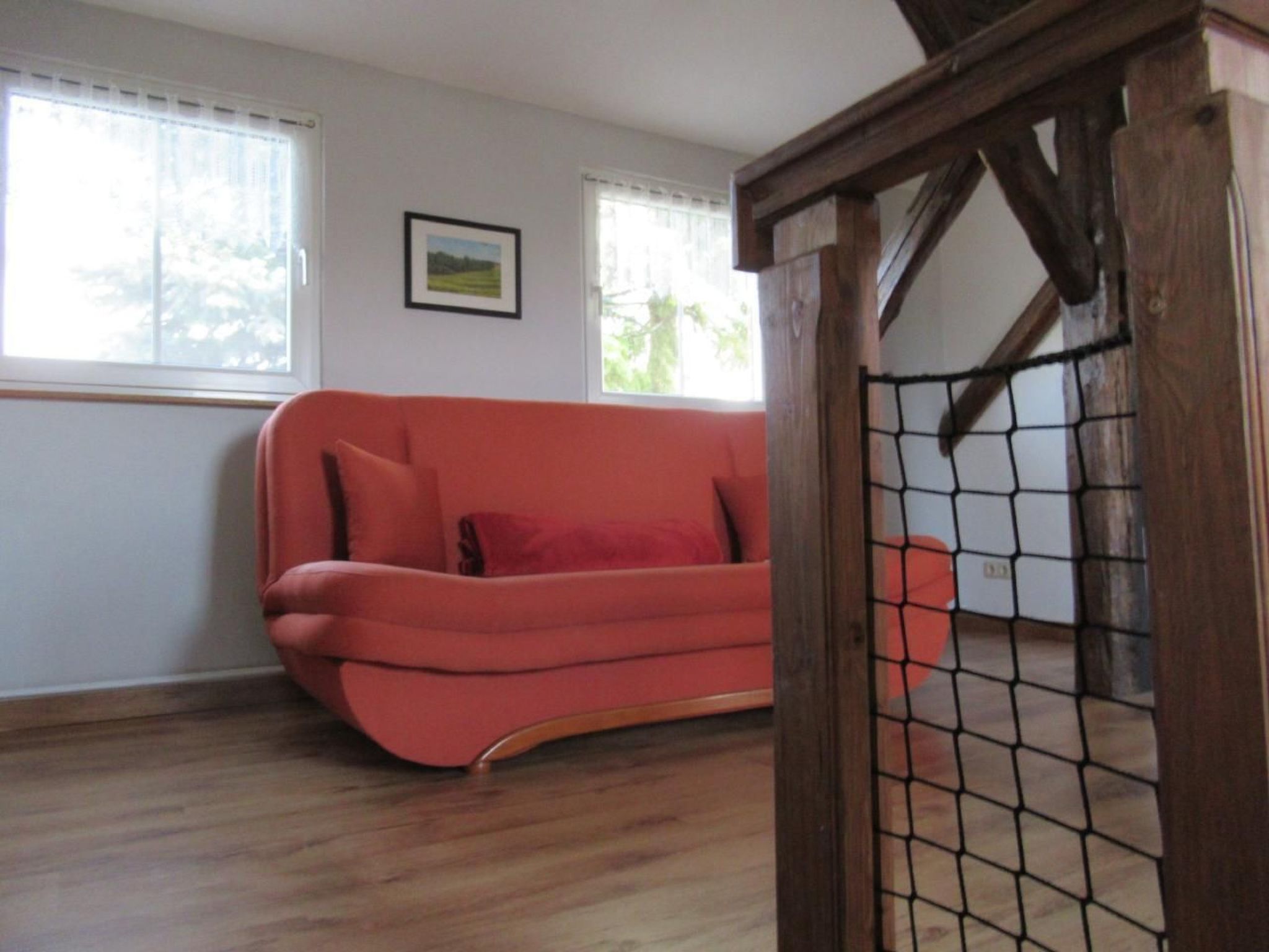 Gemütliches Ferienhaus mit Terrasse und Grill-Image-tags.info