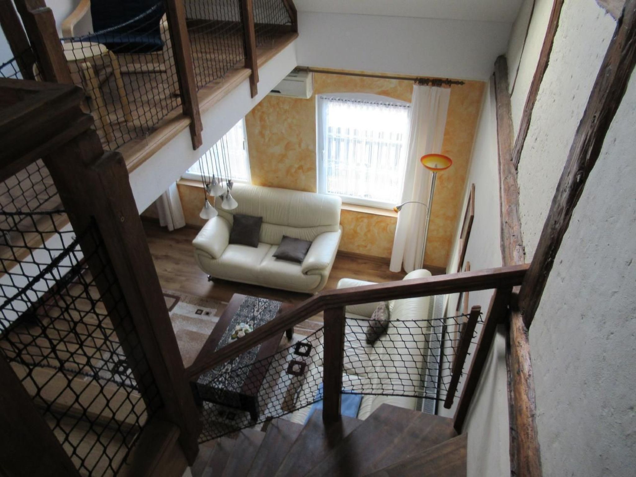 Gemütliches Ferienhaus mit Terrasse und Grill-Image-tags.info