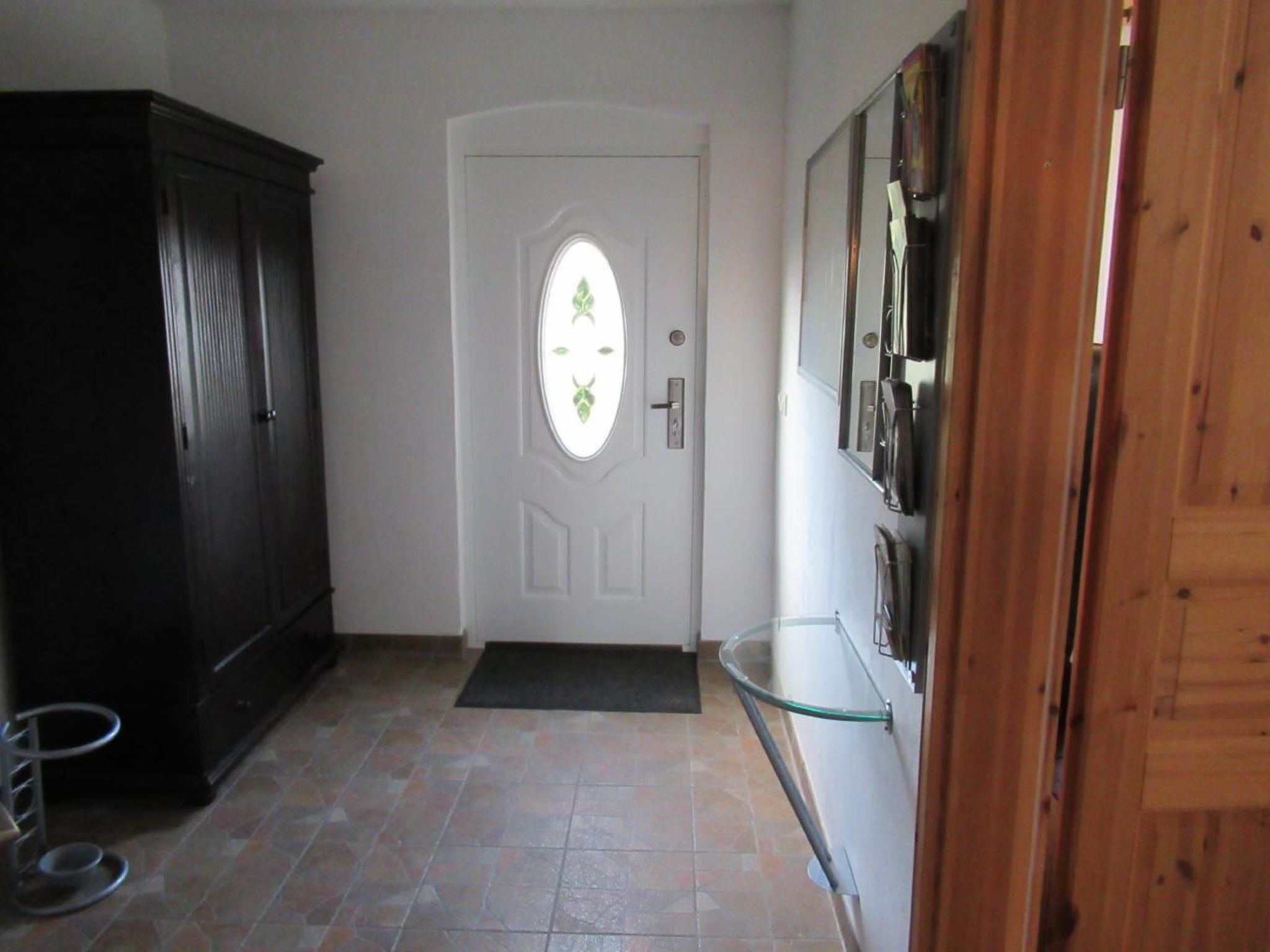 Gemütliches Ferienhaus mit Terrasse und Grill-Image-tags.info