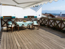 Ferienhaus Fischer