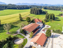 Alpenlodge Geißstein