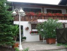 Hoekhuis Abendsonne: 4 persoons vakantiehuis met bergzicht nabij de Lechsee - thumbnail 3