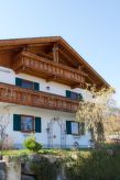 Appartement Morgensonne: uitzicht op bergen en meer in Lechbruck am See - thumbnail 5