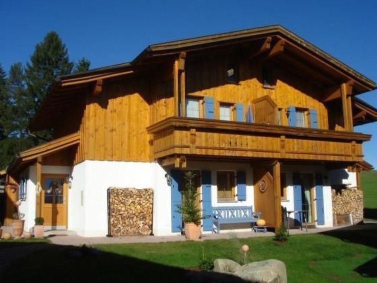 Meister´s Ferienhaus - Allgäu