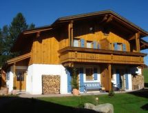 Meister´s Ferienhaus