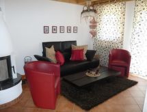 Meister´s Ferienhaus