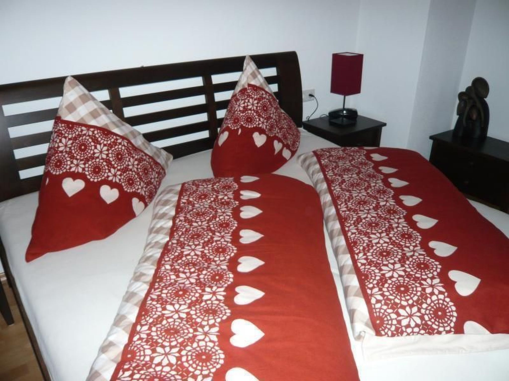 Meister´s Ferienhaus-Inside