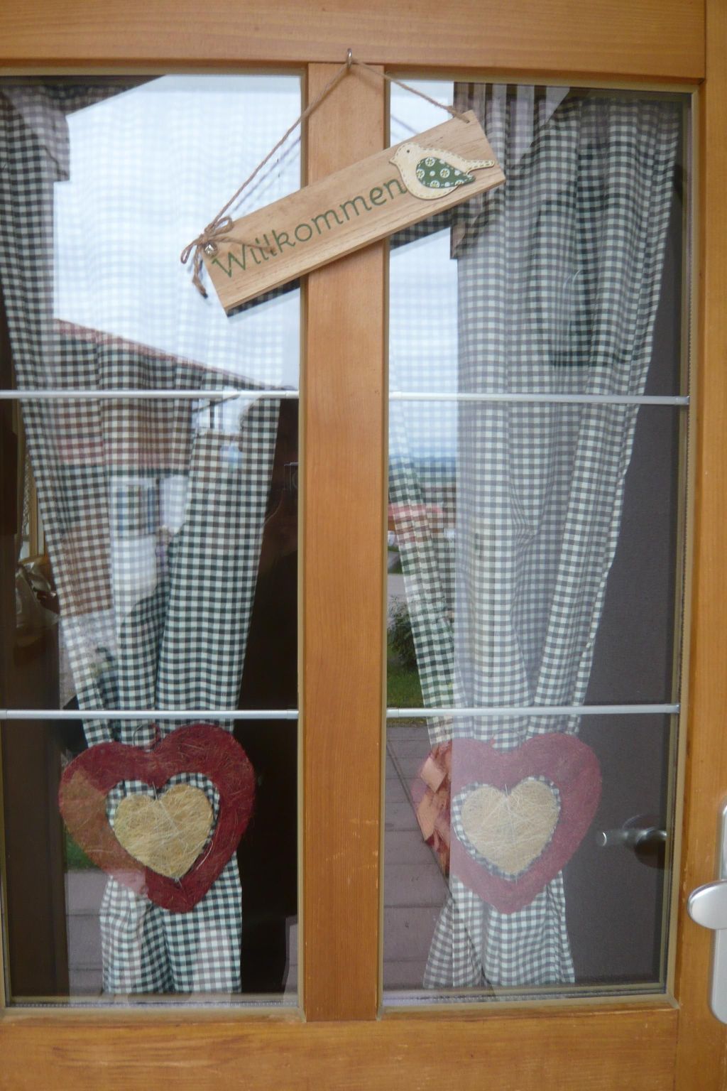 Meister´s Ferienhaus-Inside