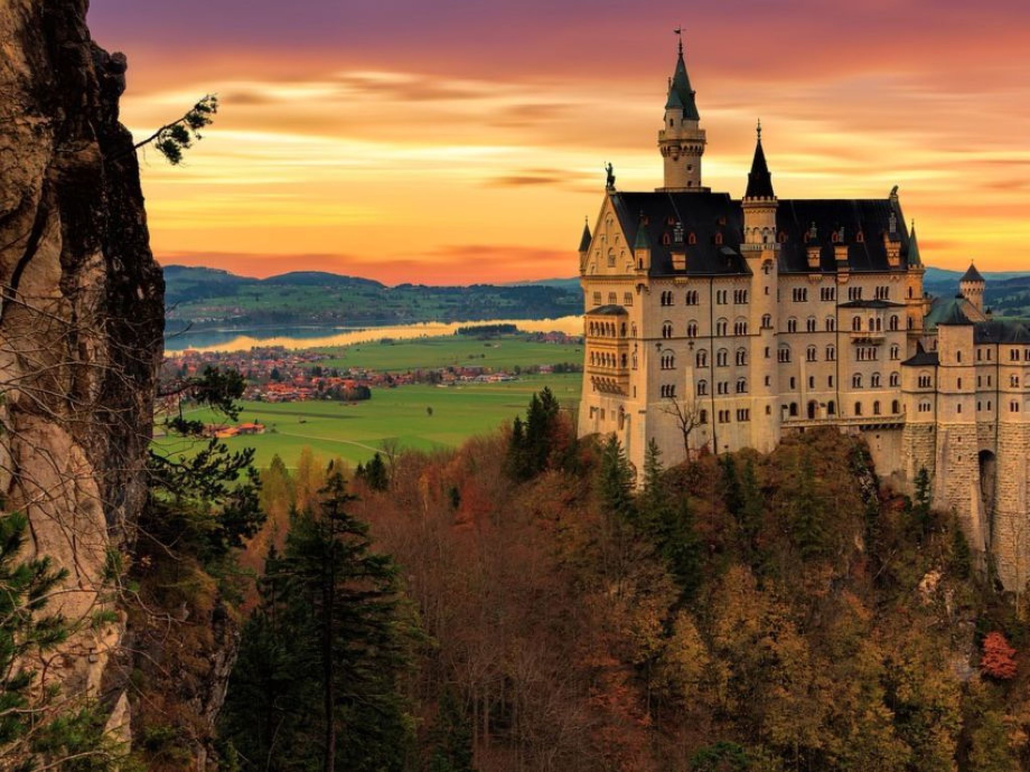 Meister´s Ferienhaus-Inside