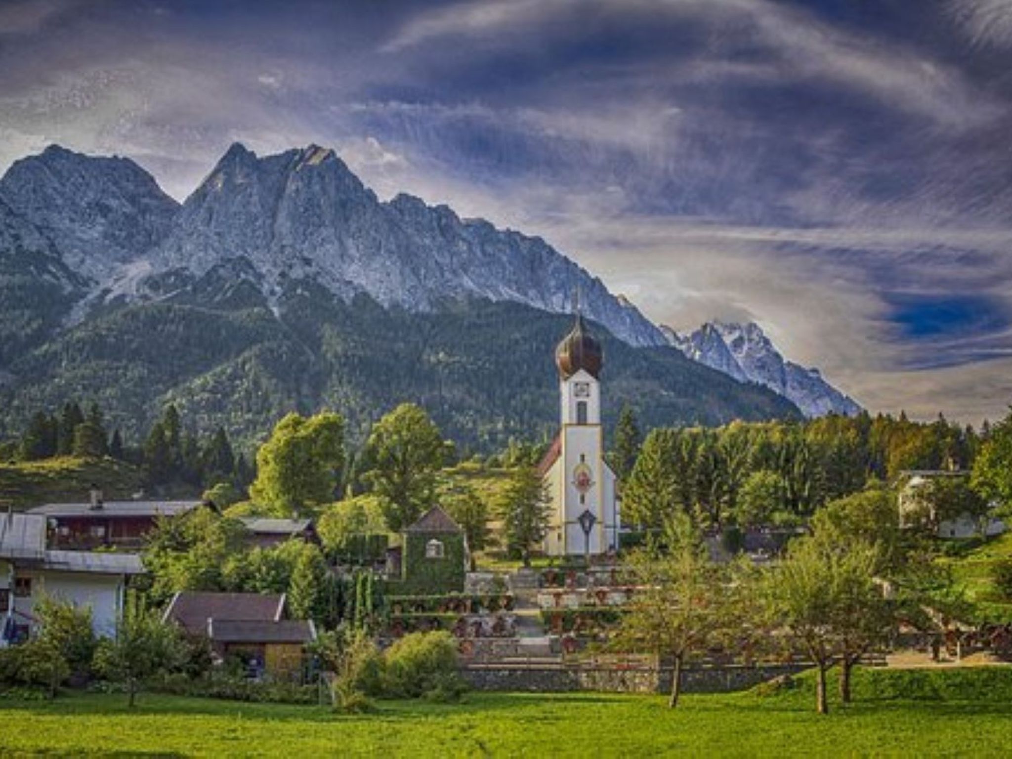 Meister´s Ferienhaus-Inside