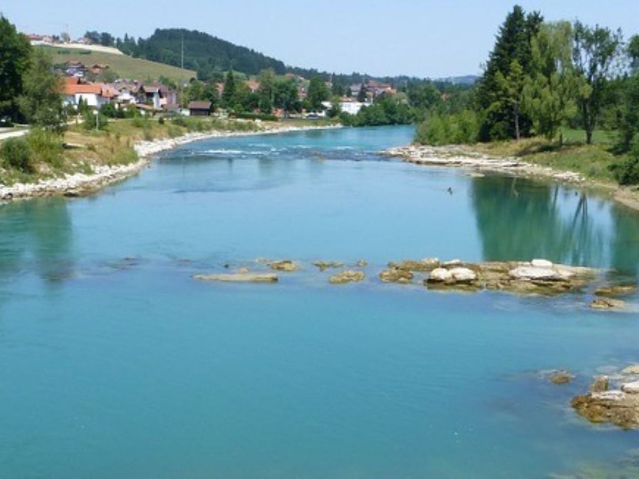 Meister´s Ferienhaus-Inside