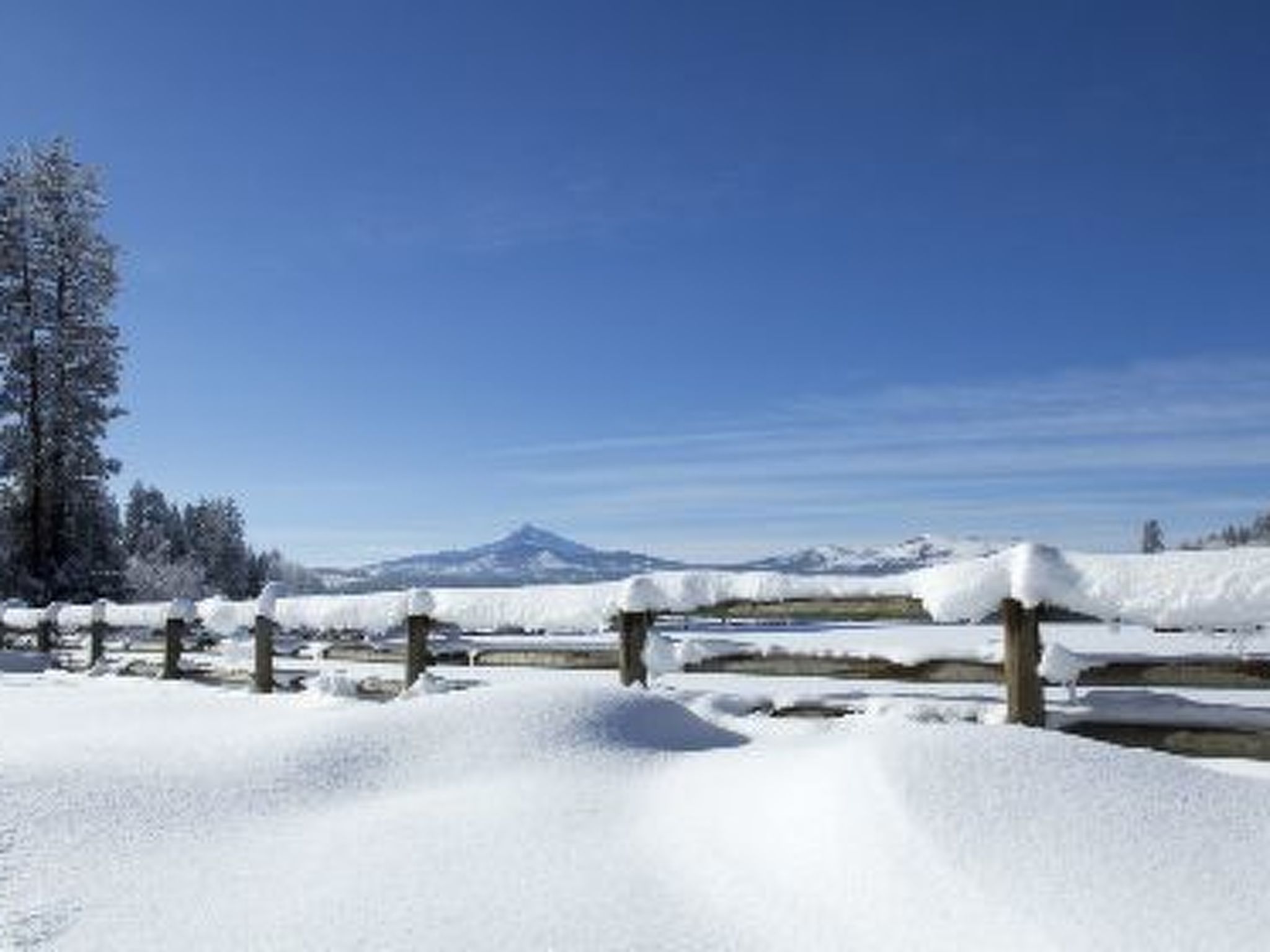 Meister´s Ferienhaus