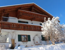 Apartment Fischer