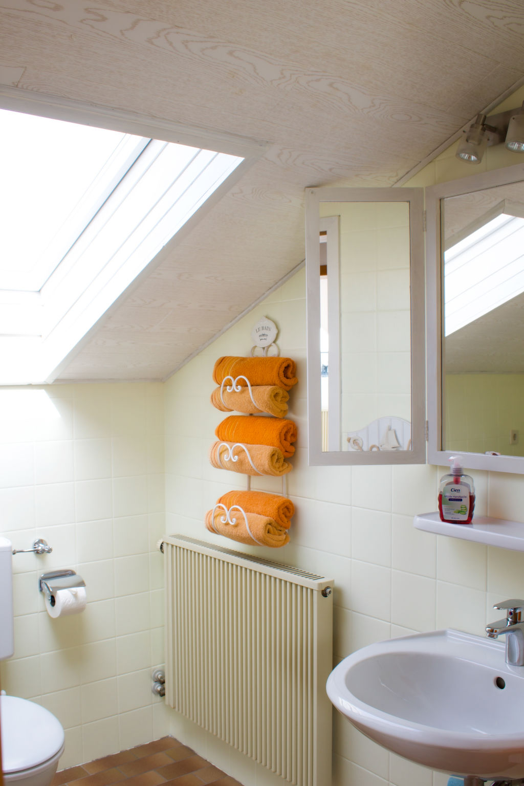 Holiday Rental Accommodation