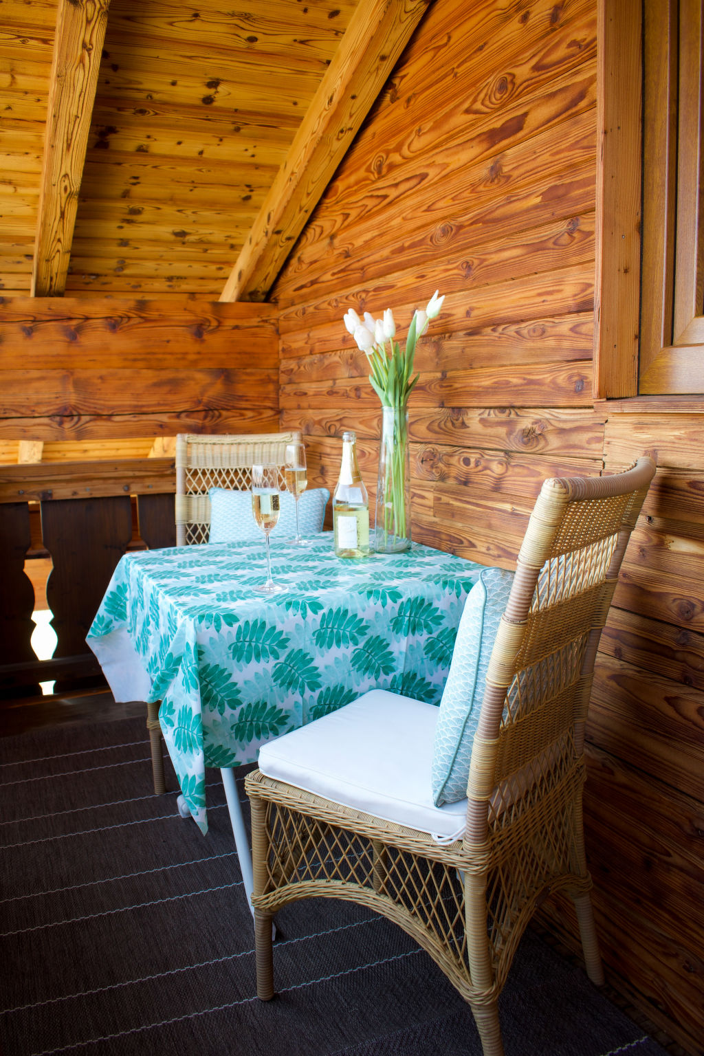 Holiday Rental Accommodation