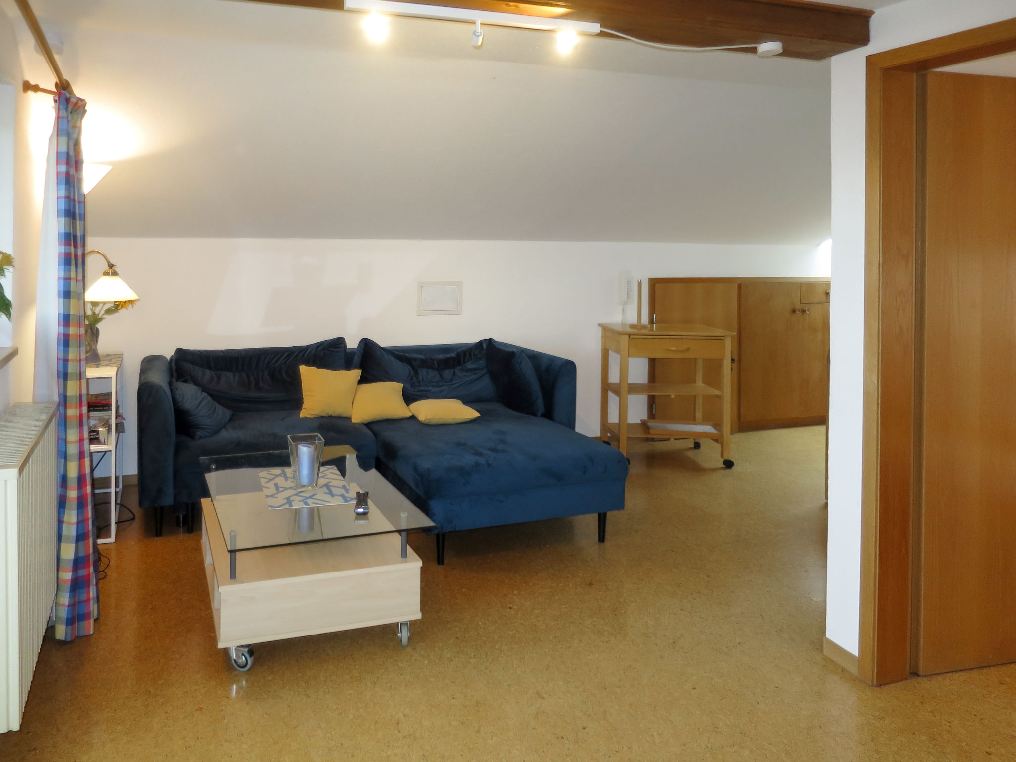 Holiday Rental Accommodation